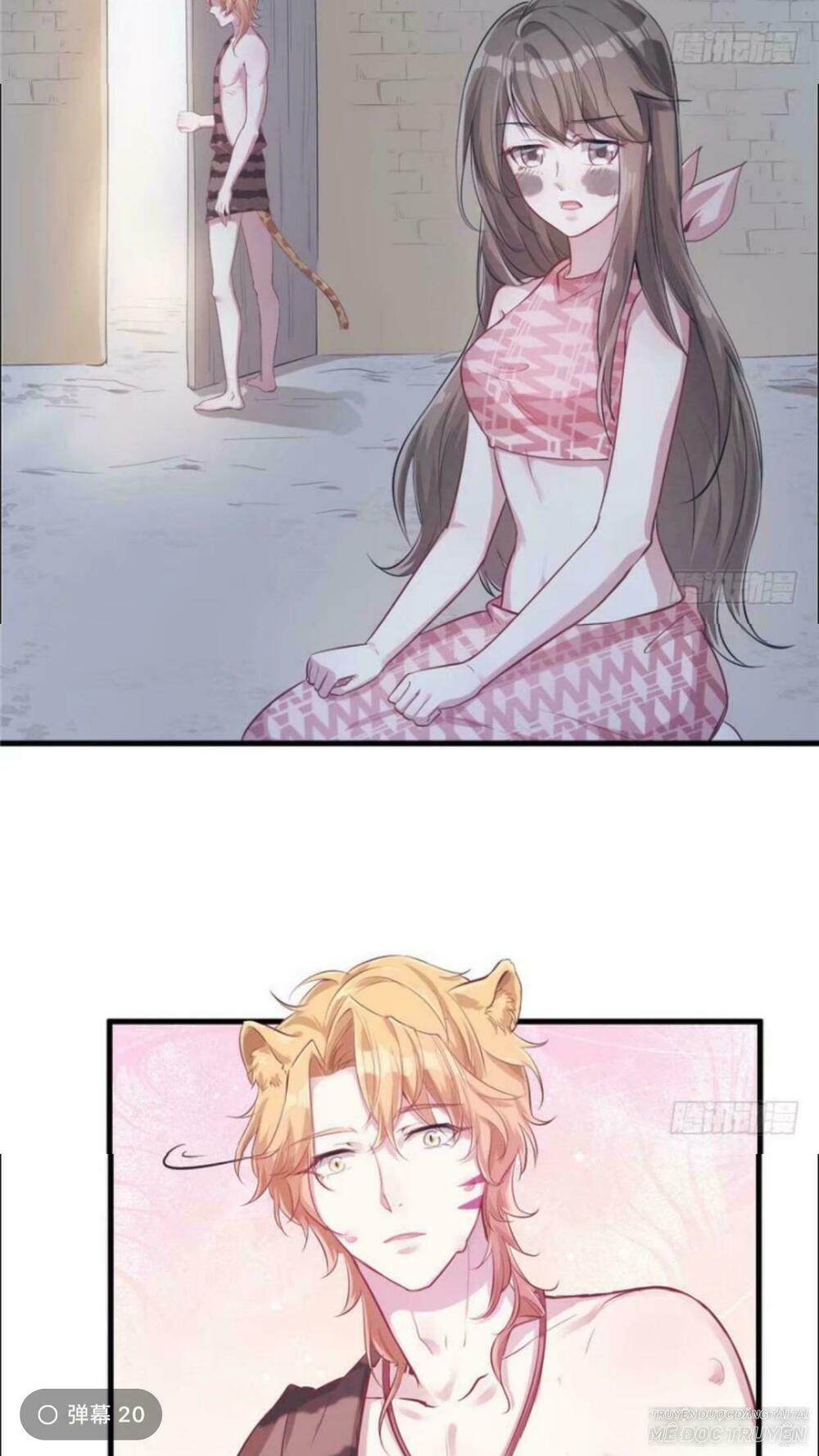 Thảnh Thơi Thú Thế Chủng Chủng Điền, Sinh Sinh Tể Chap 45 - Next Chap 46