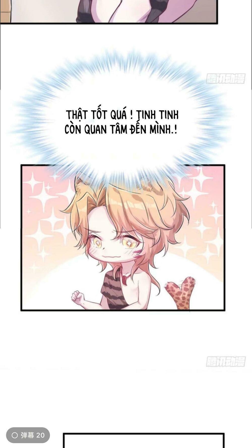 Thảnh Thơi Thú Thế Chủng Chủng Điền, Sinh Sinh Tể Chap 45 - Next Chap 46