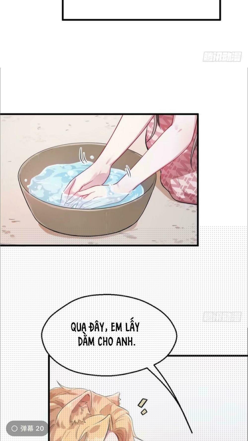 Thảnh Thơi Thú Thế Chủng Chủng Điền, Sinh Sinh Tể Chap 45 - Next Chap 46