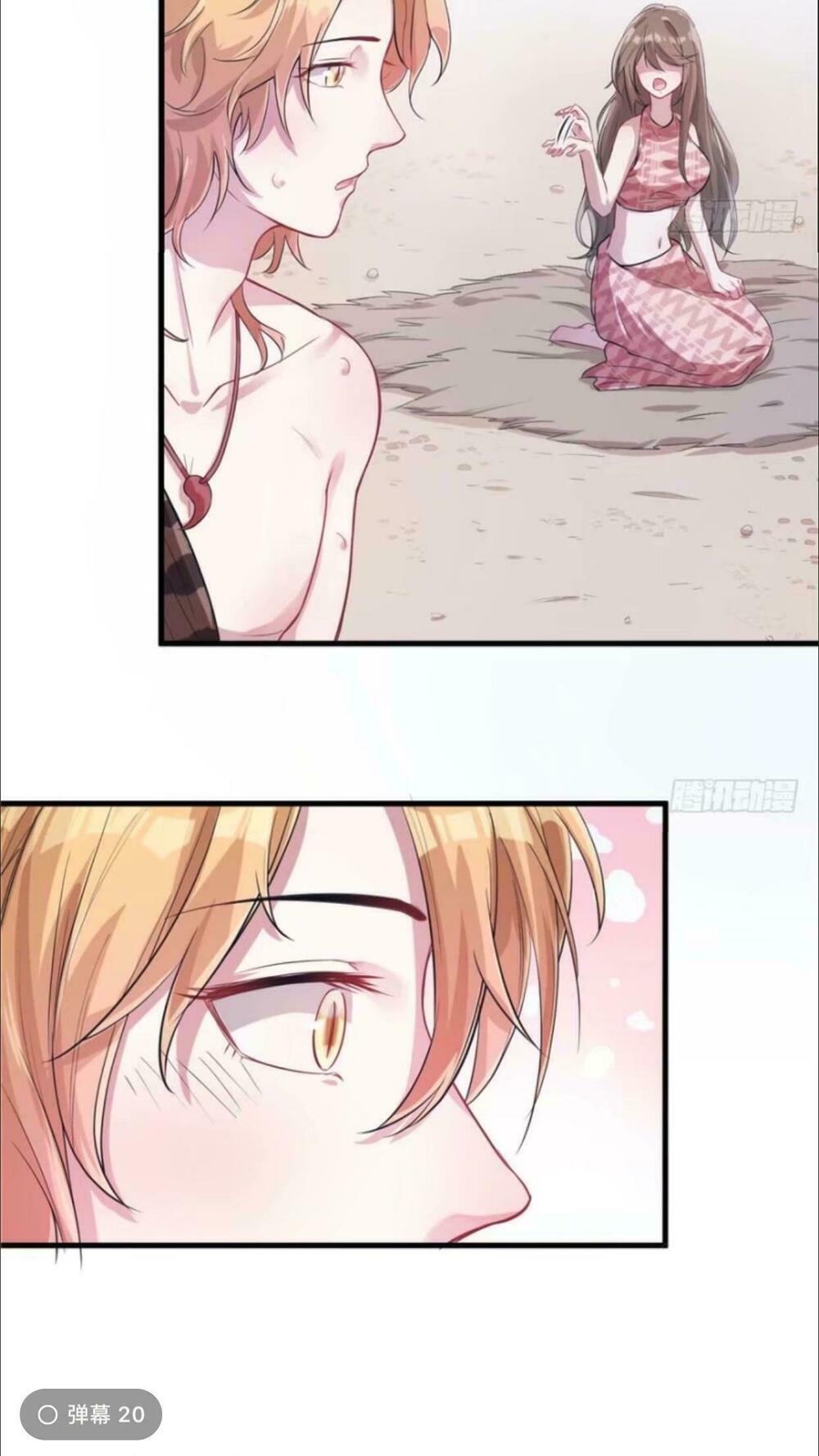 Thảnh Thơi Thú Thế Chủng Chủng Điền, Sinh Sinh Tể Chap 45 - Next Chap 46