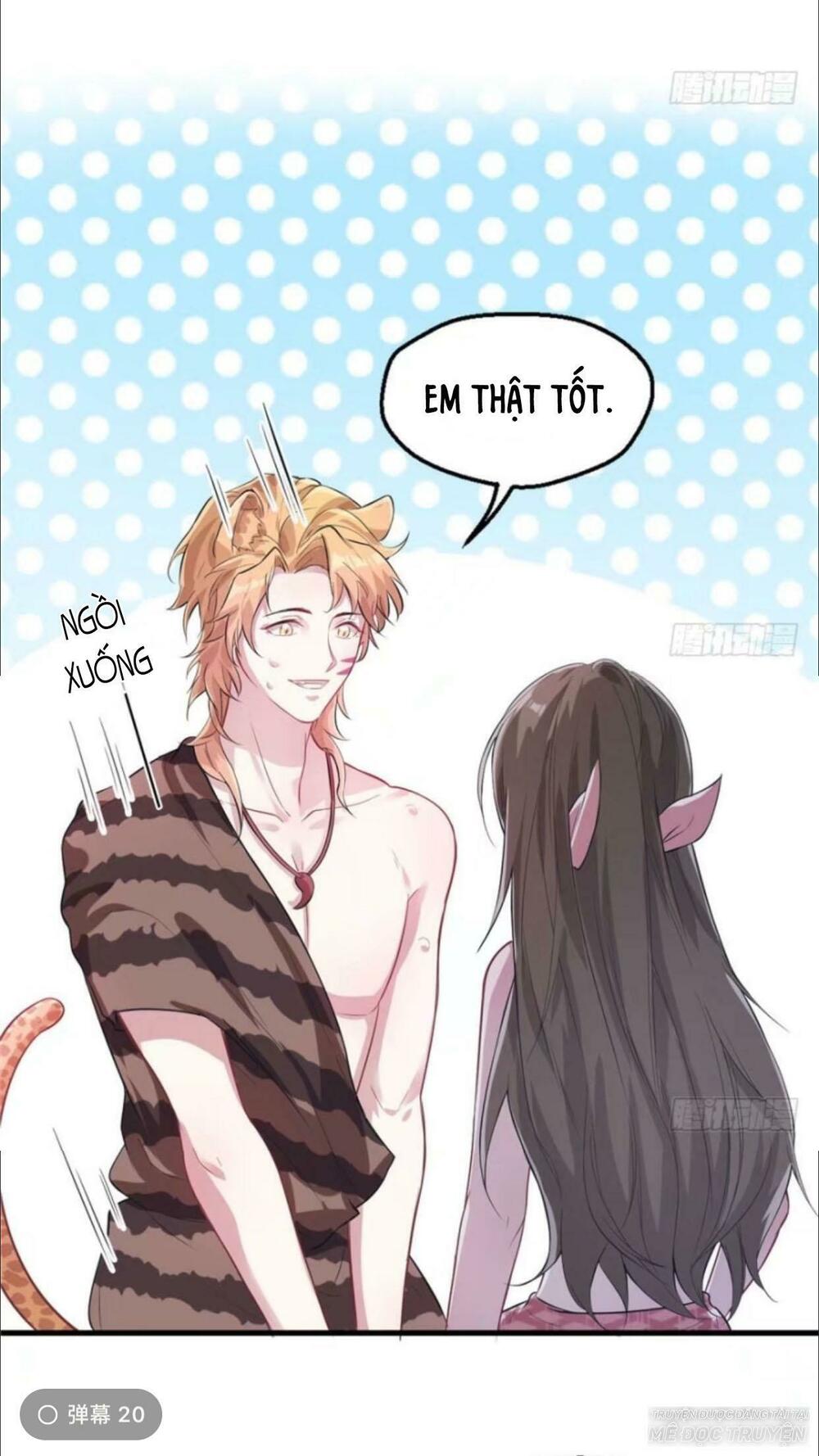 Thảnh Thơi Thú Thế Chủng Chủng Điền, Sinh Sinh Tể Chap 45 - Next Chap 46