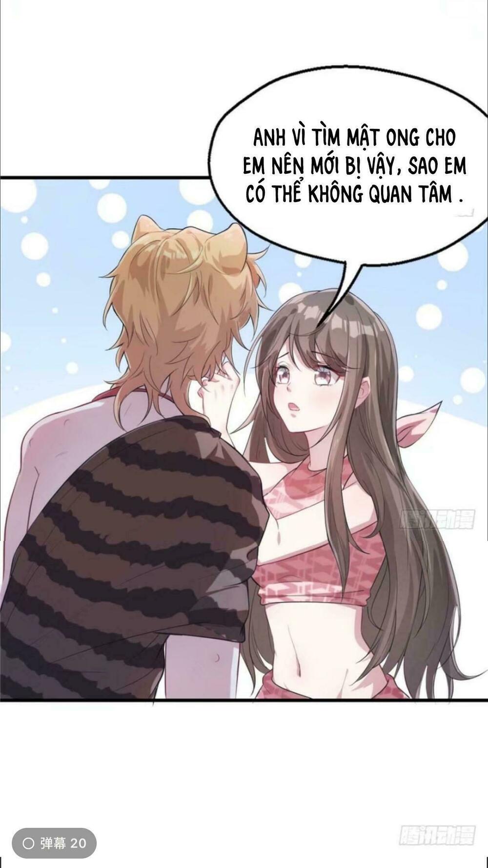 Thảnh Thơi Thú Thế Chủng Chủng Điền, Sinh Sinh Tể Chap 45 - Next Chap 46