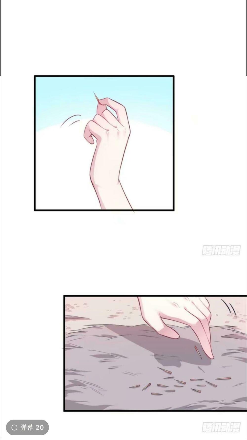 Thảnh Thơi Thú Thế Chủng Chủng Điền, Sinh Sinh Tể Chap 45 - Next Chap 46