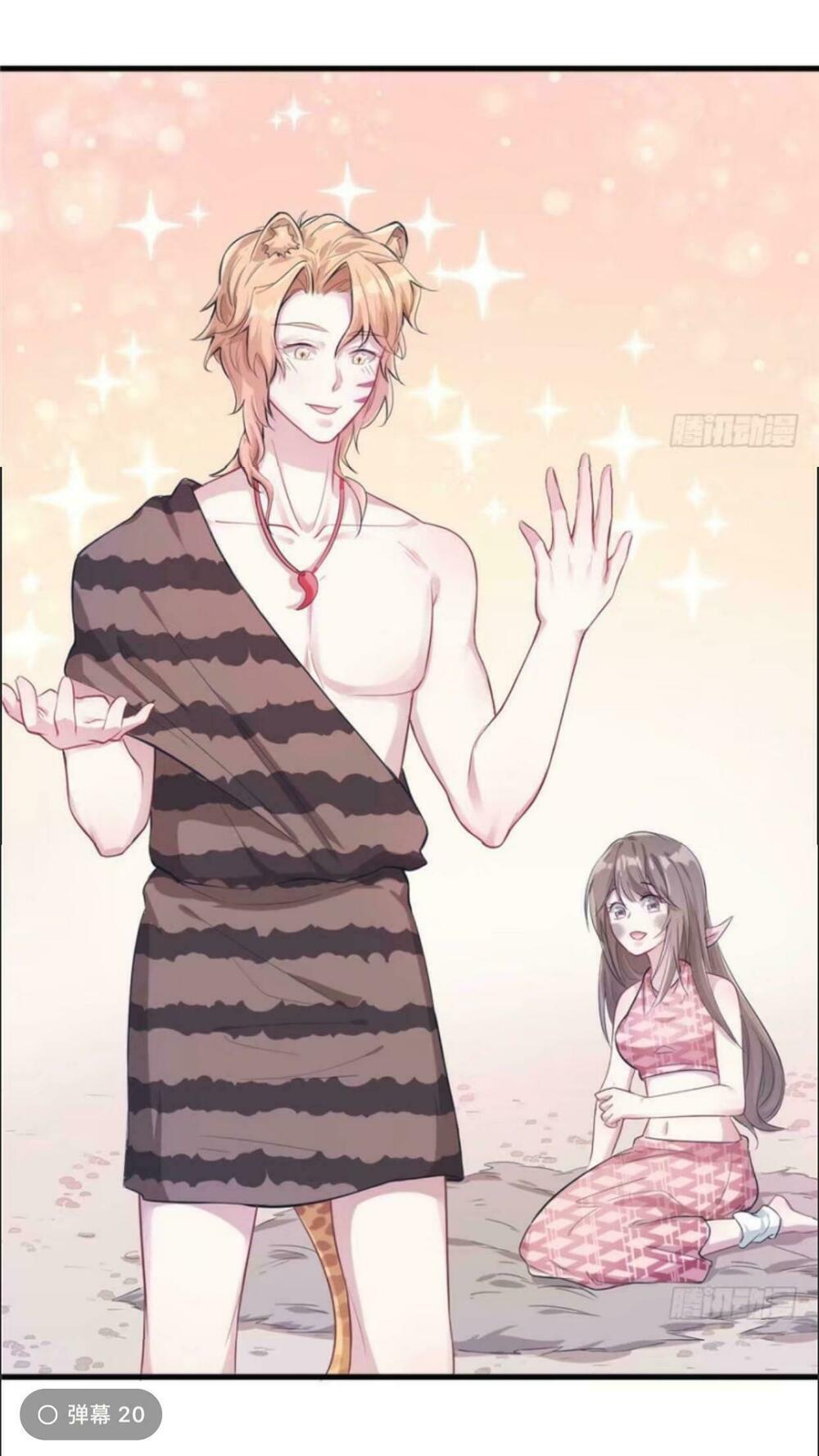 Thảnh Thơi Thú Thế Chủng Chủng Điền, Sinh Sinh Tể Chap 45 - Next Chap 46