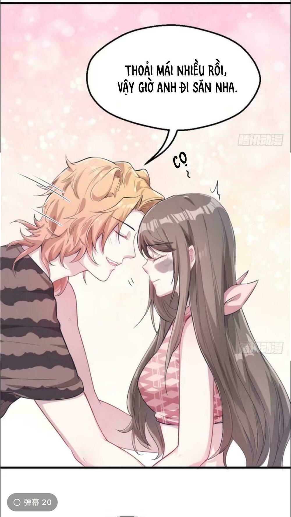 Thảnh Thơi Thú Thế Chủng Chủng Điền, Sinh Sinh Tể Chap 45 - Next Chap 46