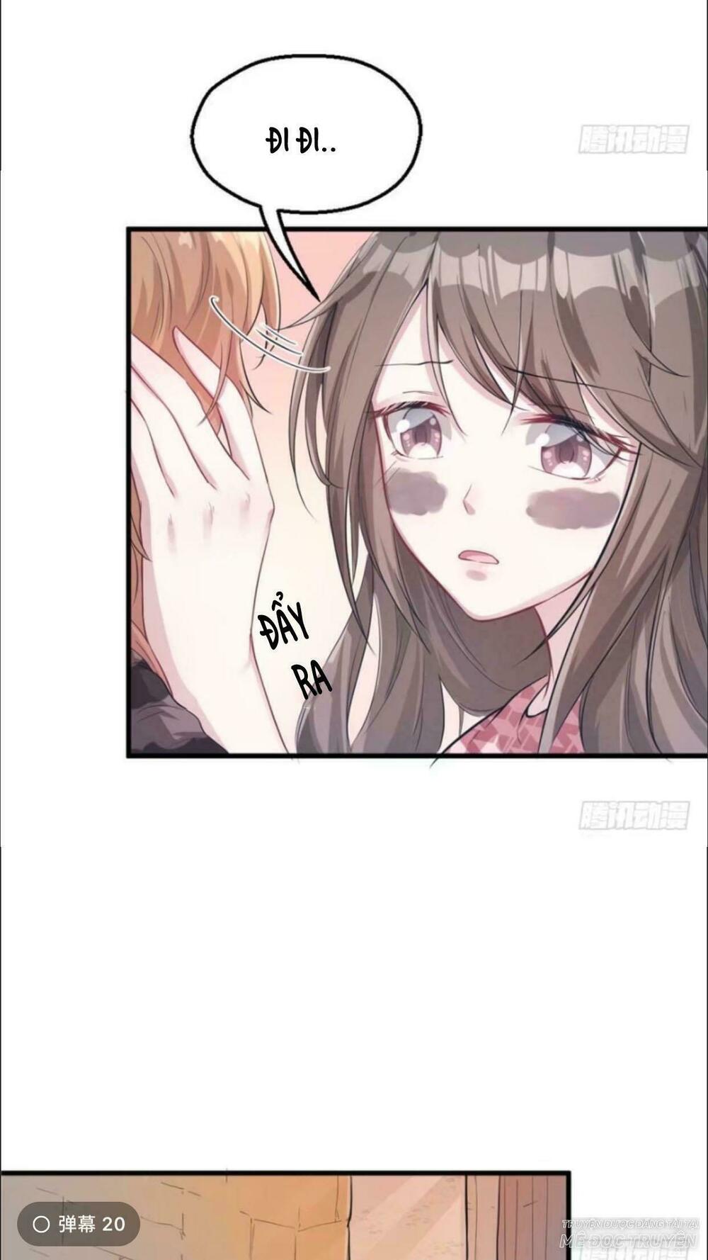 Thảnh Thơi Thú Thế Chủng Chủng Điền, Sinh Sinh Tể Chap 45 - Next Chap 46