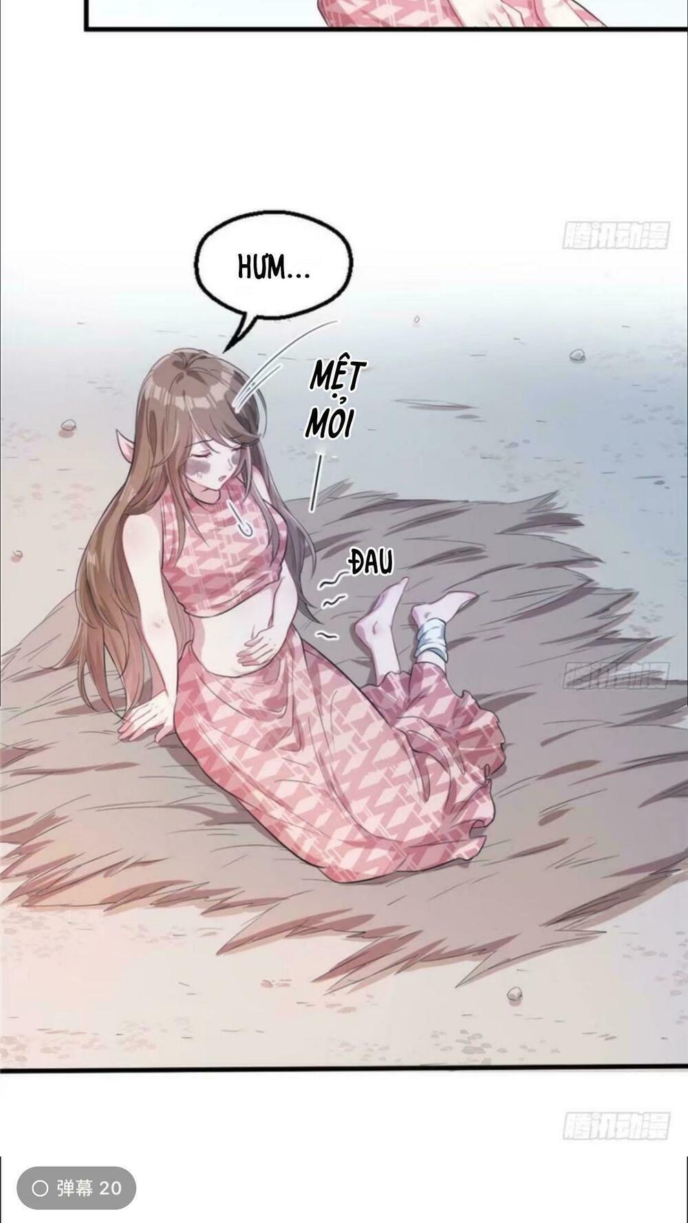 Thảnh Thơi Thú Thế Chủng Chủng Điền, Sinh Sinh Tể Chap 45 - Next Chap 46