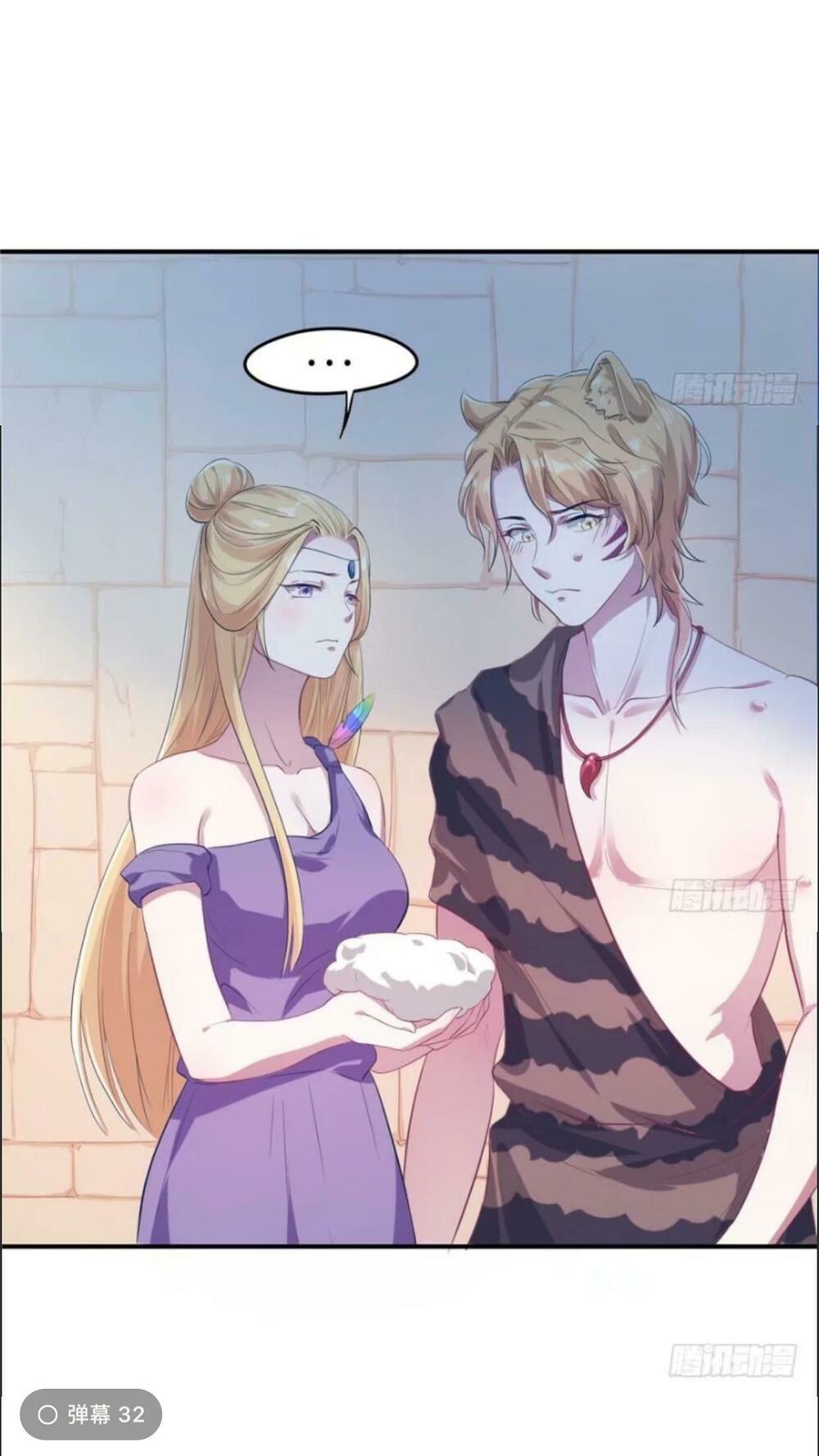 Thảnh Thơi Thú Thế Chủng Chủng Điền, Sinh Sinh Tể Chap 44 - Next Chap 45