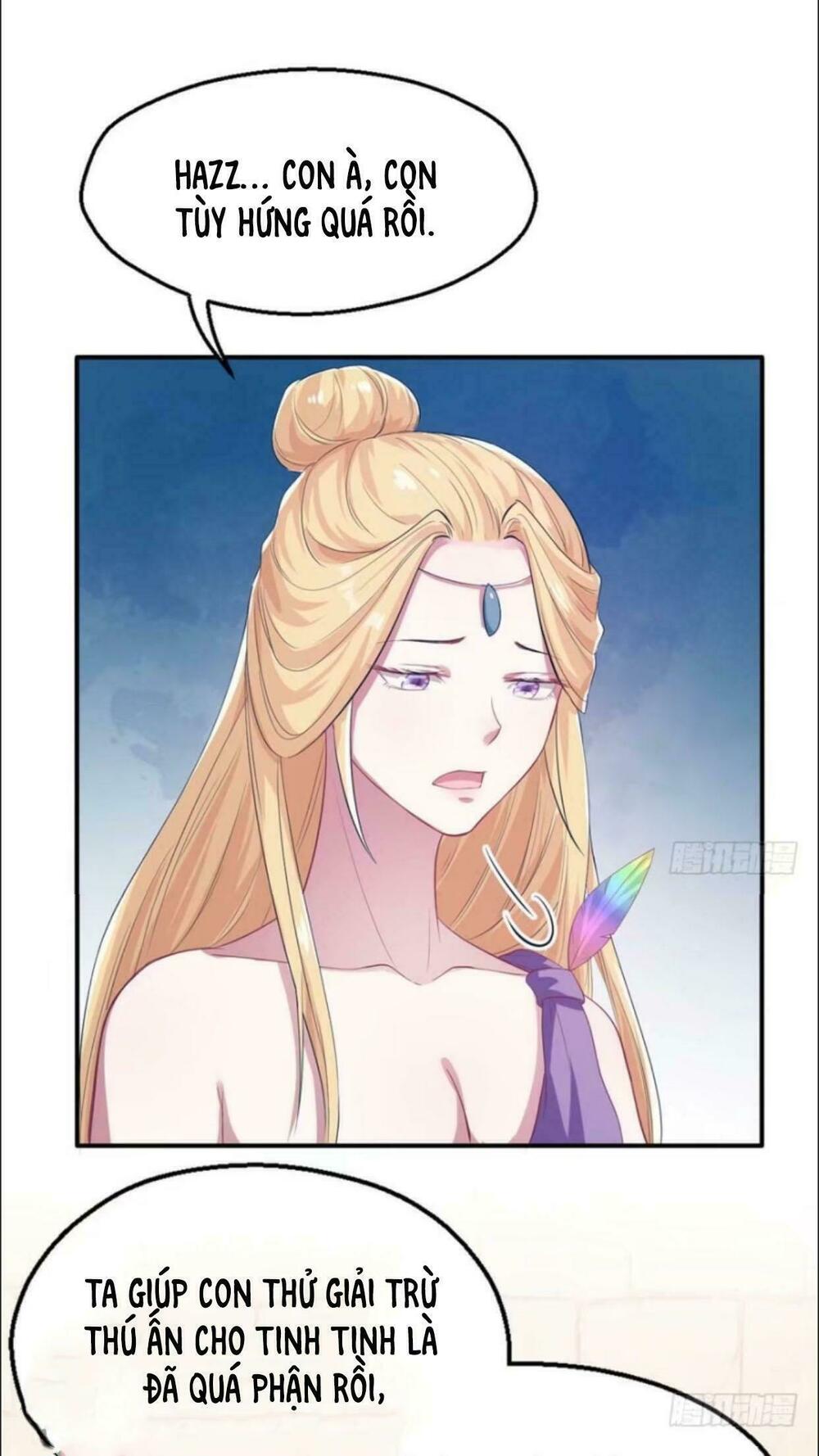 Thảnh Thơi Thú Thế Chủng Chủng Điền, Sinh Sinh Tể Chap 44 - Next Chap 45