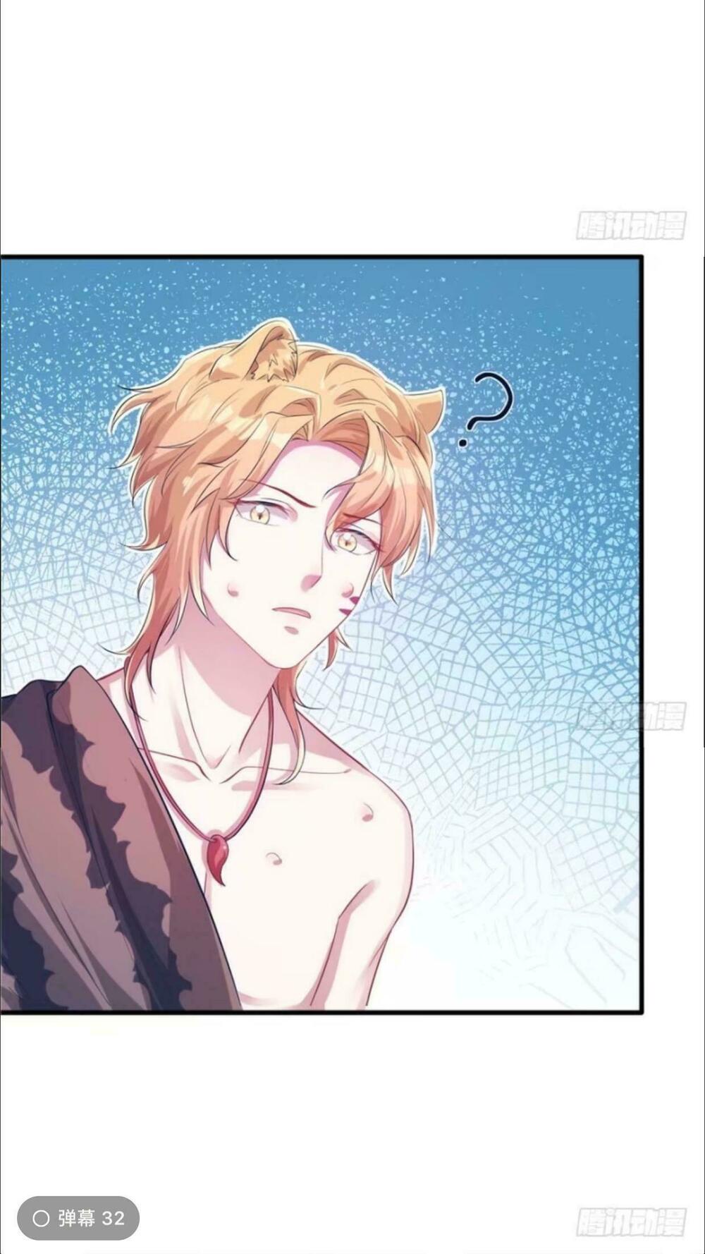 Thảnh Thơi Thú Thế Chủng Chủng Điền, Sinh Sinh Tể Chap 44 - Next Chap 45