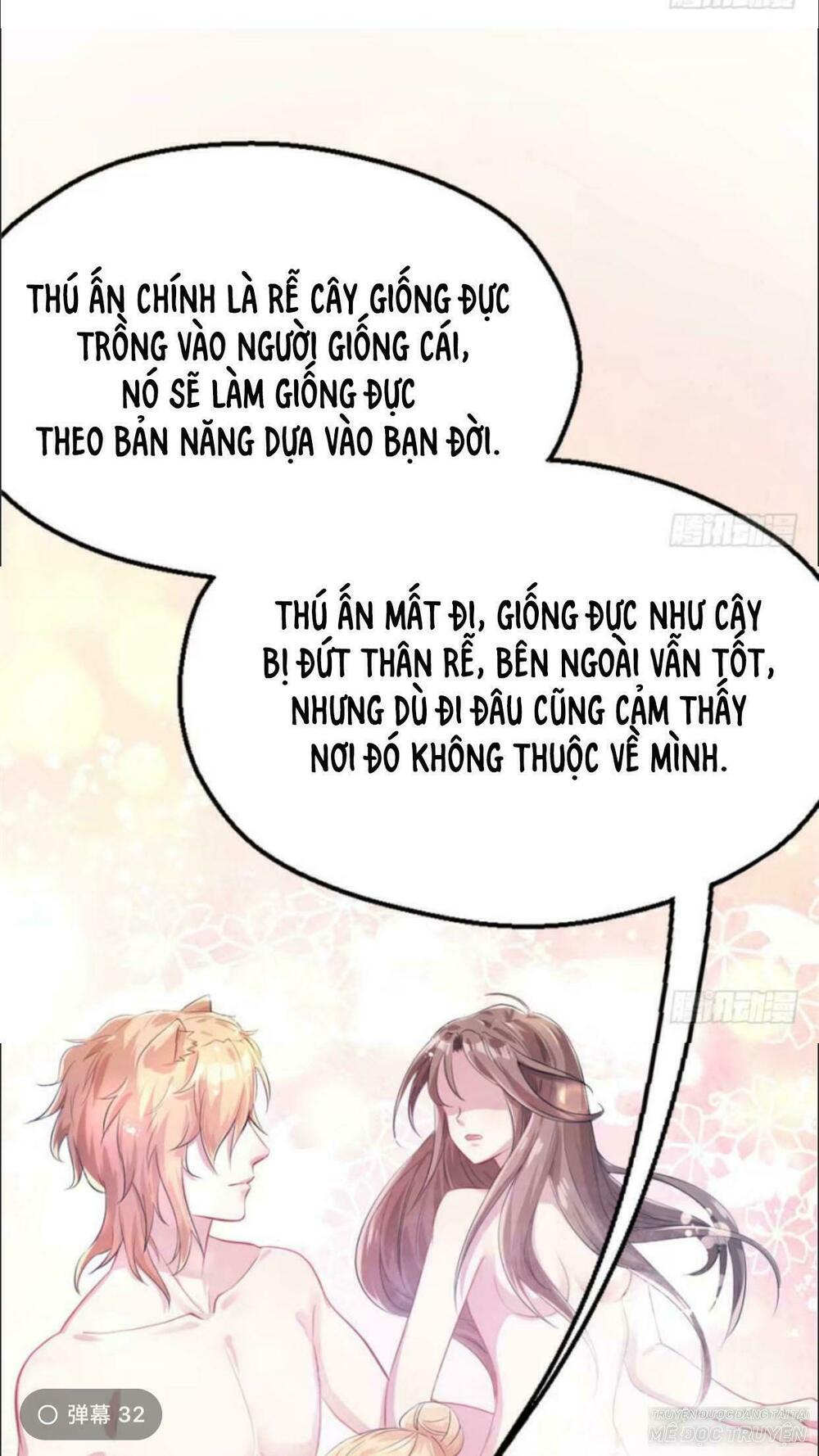 Thảnh Thơi Thú Thế Chủng Chủng Điền, Sinh Sinh Tể Chap 44 - Next Chap 45