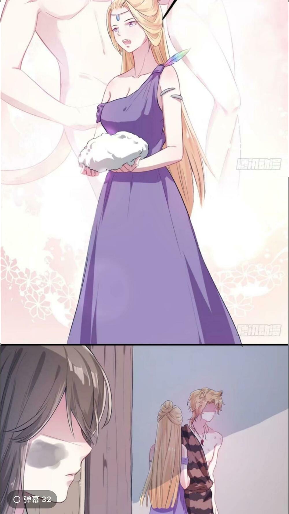 Thảnh Thơi Thú Thế Chủng Chủng Điền, Sinh Sinh Tể Chap 44 - Next Chap 45