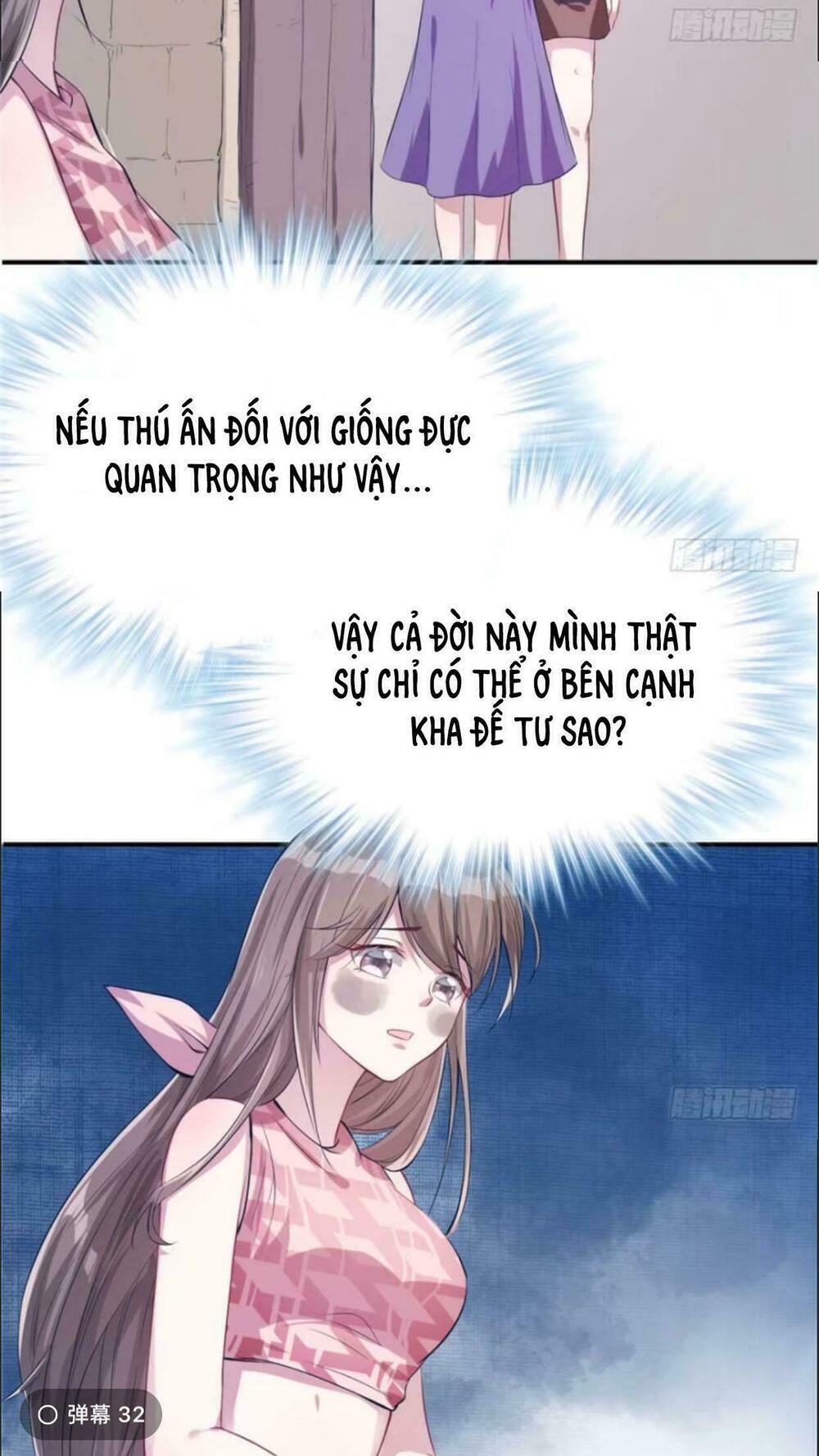 Thảnh Thơi Thú Thế Chủng Chủng Điền, Sinh Sinh Tể Chap 44 - Next Chap 45