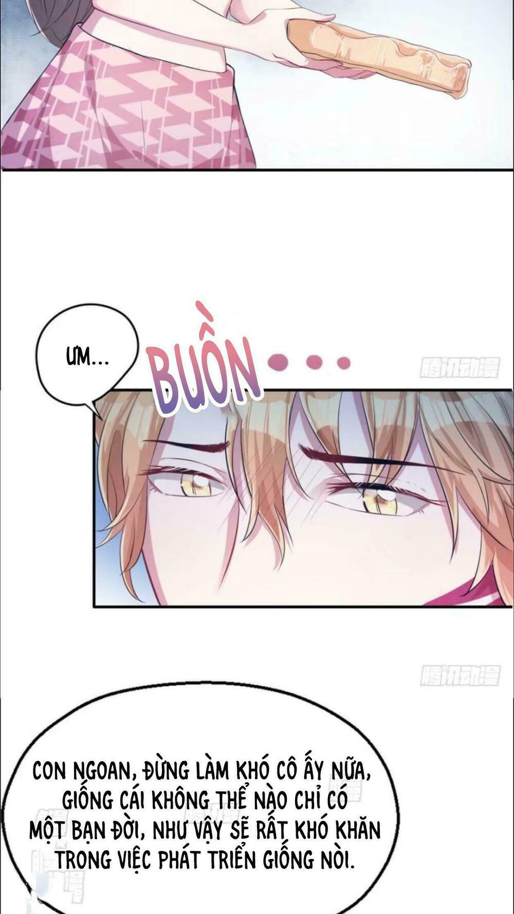 Thảnh Thơi Thú Thế Chủng Chủng Điền, Sinh Sinh Tể Chap 44 - Next Chap 45