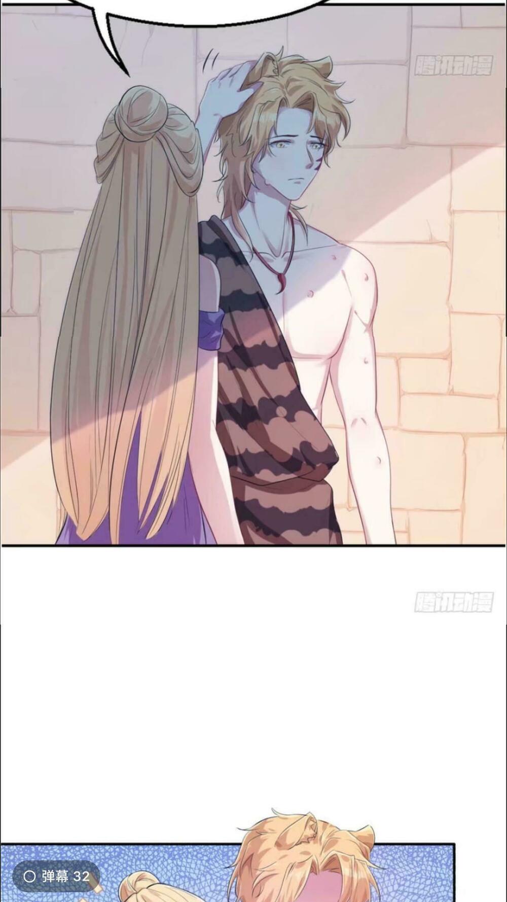 Thảnh Thơi Thú Thế Chủng Chủng Điền, Sinh Sinh Tể Chap 44 - Next Chap 45