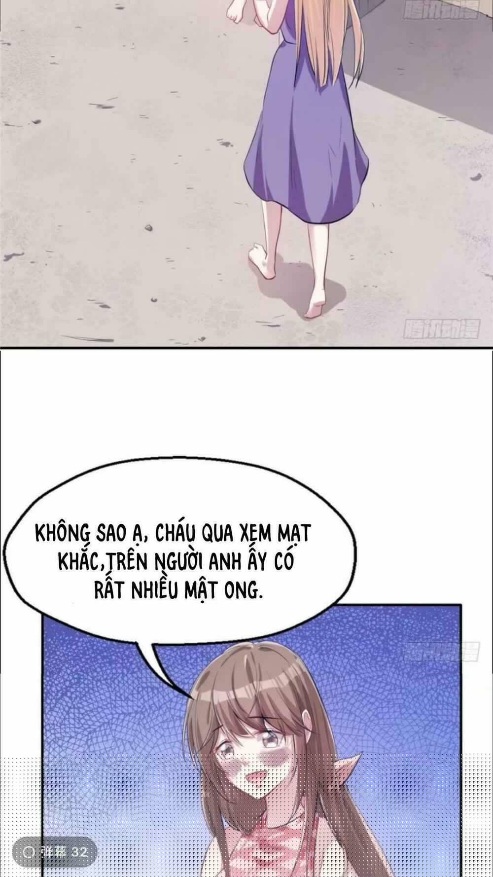 Thảnh Thơi Thú Thế Chủng Chủng Điền, Sinh Sinh Tể Chap 44 - Next Chap 45