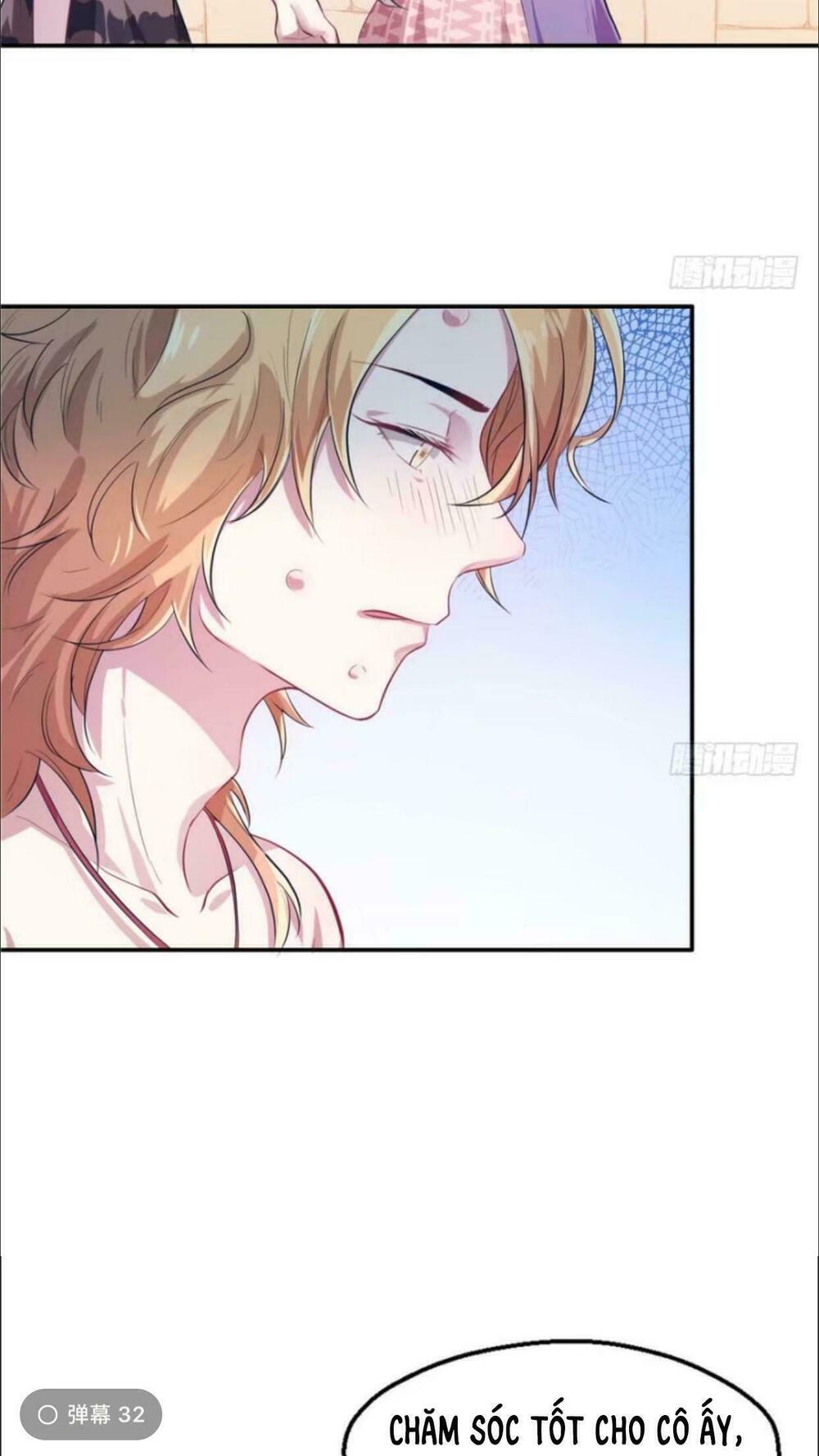 Thảnh Thơi Thú Thế Chủng Chủng Điền, Sinh Sinh Tể Chap 44 - Next Chap 45