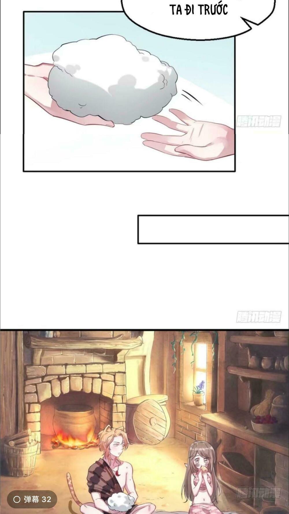 Thảnh Thơi Thú Thế Chủng Chủng Điền, Sinh Sinh Tể Chap 44 - Next Chap 45