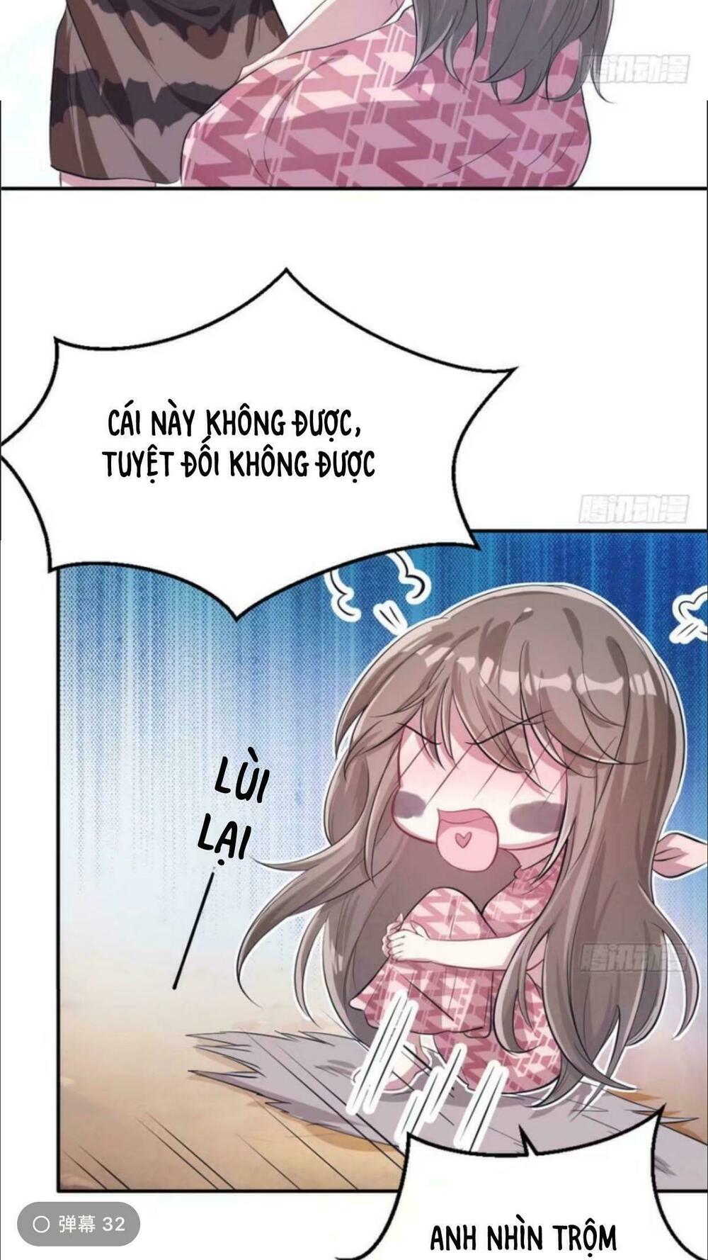 Thảnh Thơi Thú Thế Chủng Chủng Điền, Sinh Sinh Tể Chap 44 - Next Chap 45