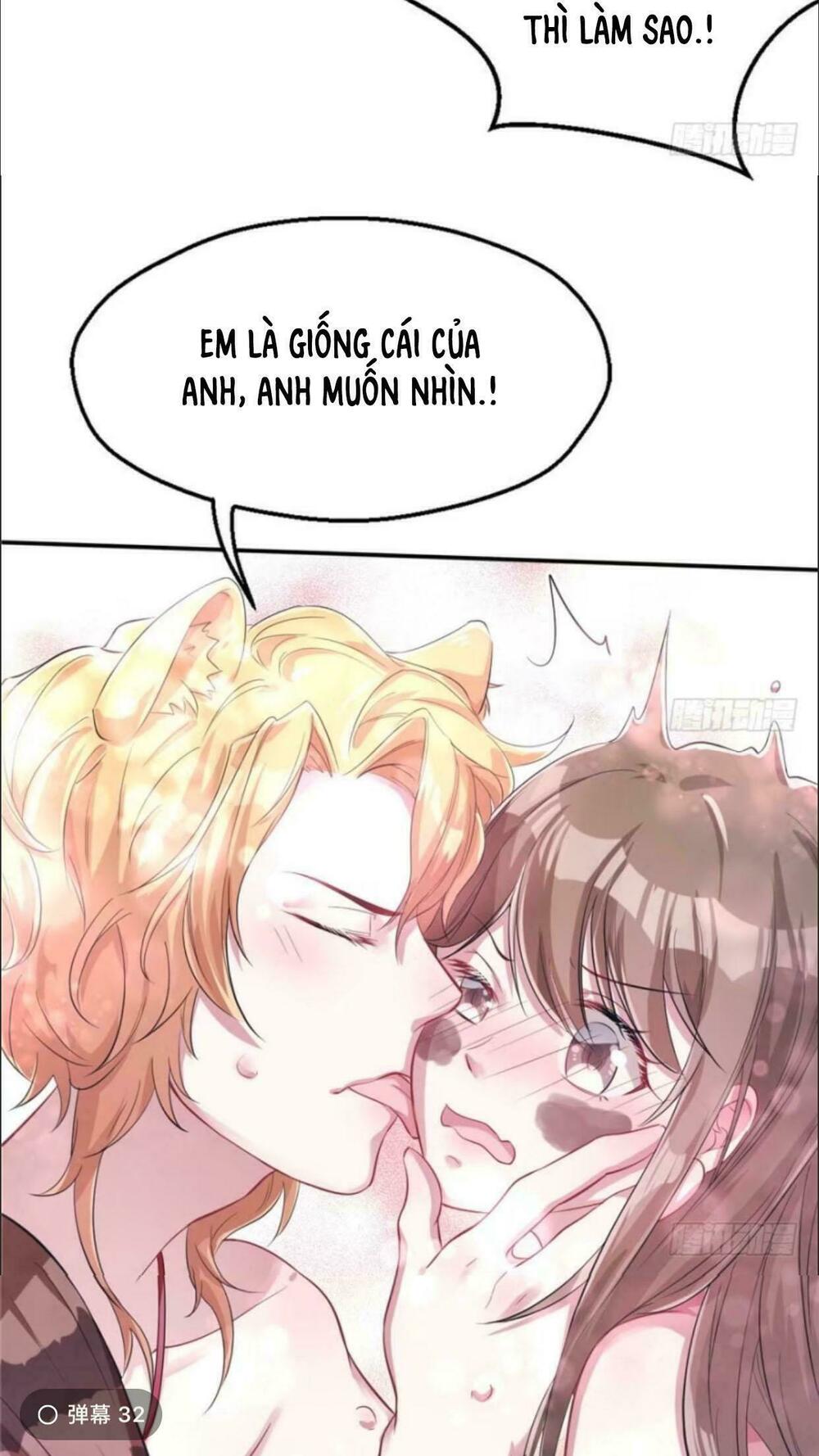 Thảnh Thơi Thú Thế Chủng Chủng Điền, Sinh Sinh Tể Chap 44 - Next Chap 45