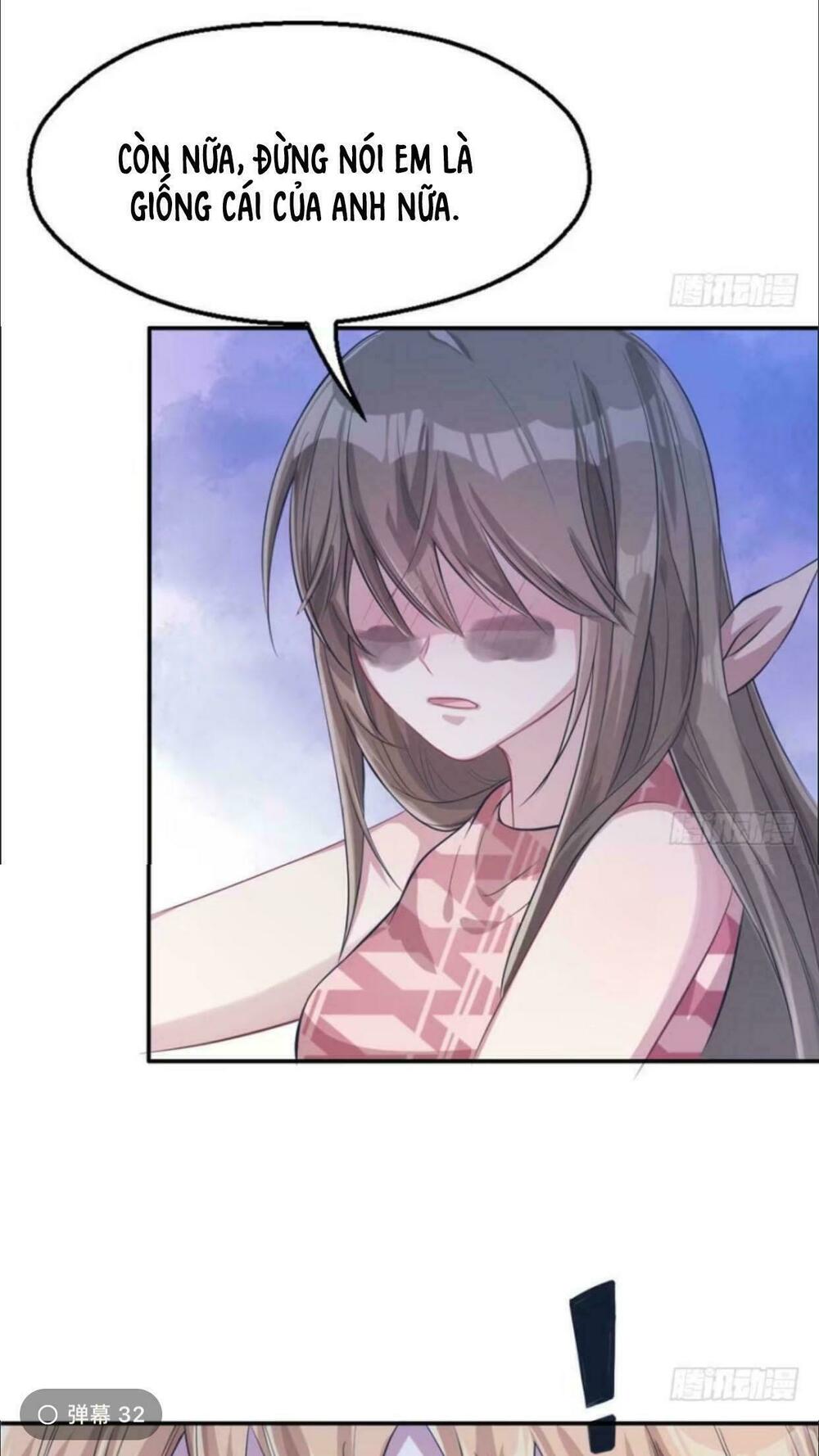 Thảnh Thơi Thú Thế Chủng Chủng Điền, Sinh Sinh Tể Chap 44 - Next Chap 45