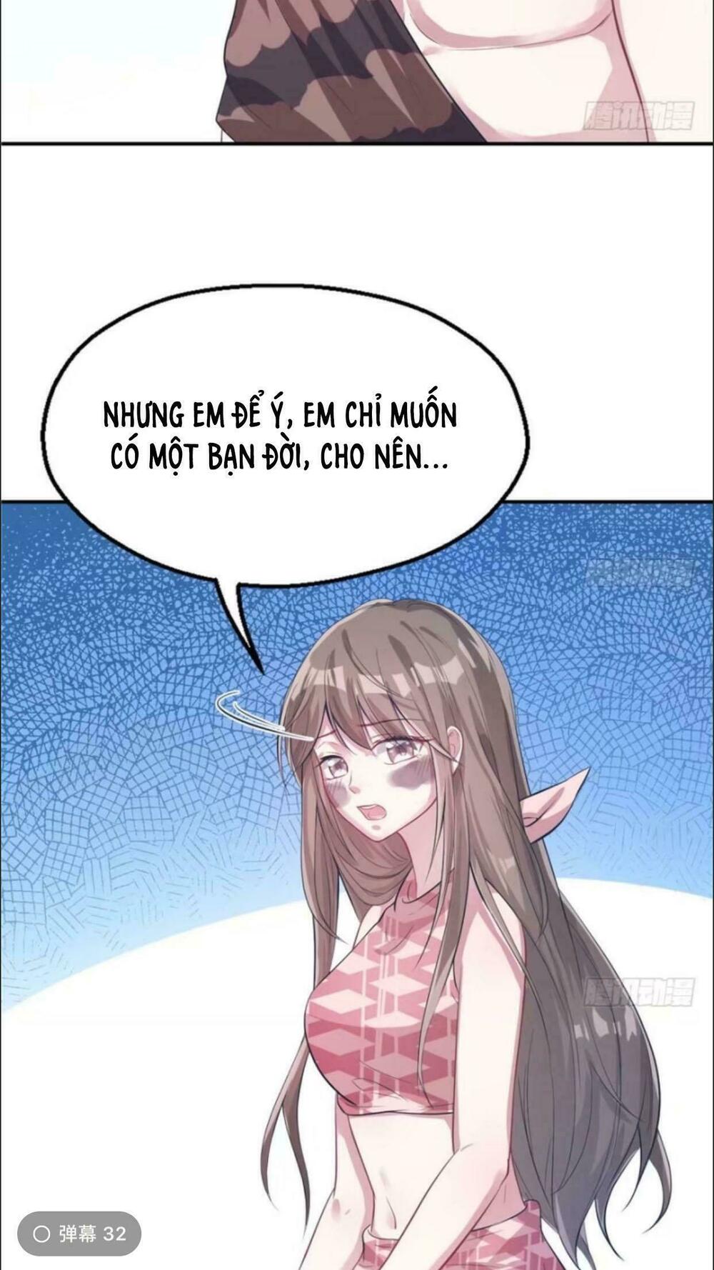 Thảnh Thơi Thú Thế Chủng Chủng Điền, Sinh Sinh Tể Chap 44 - Next Chap 45