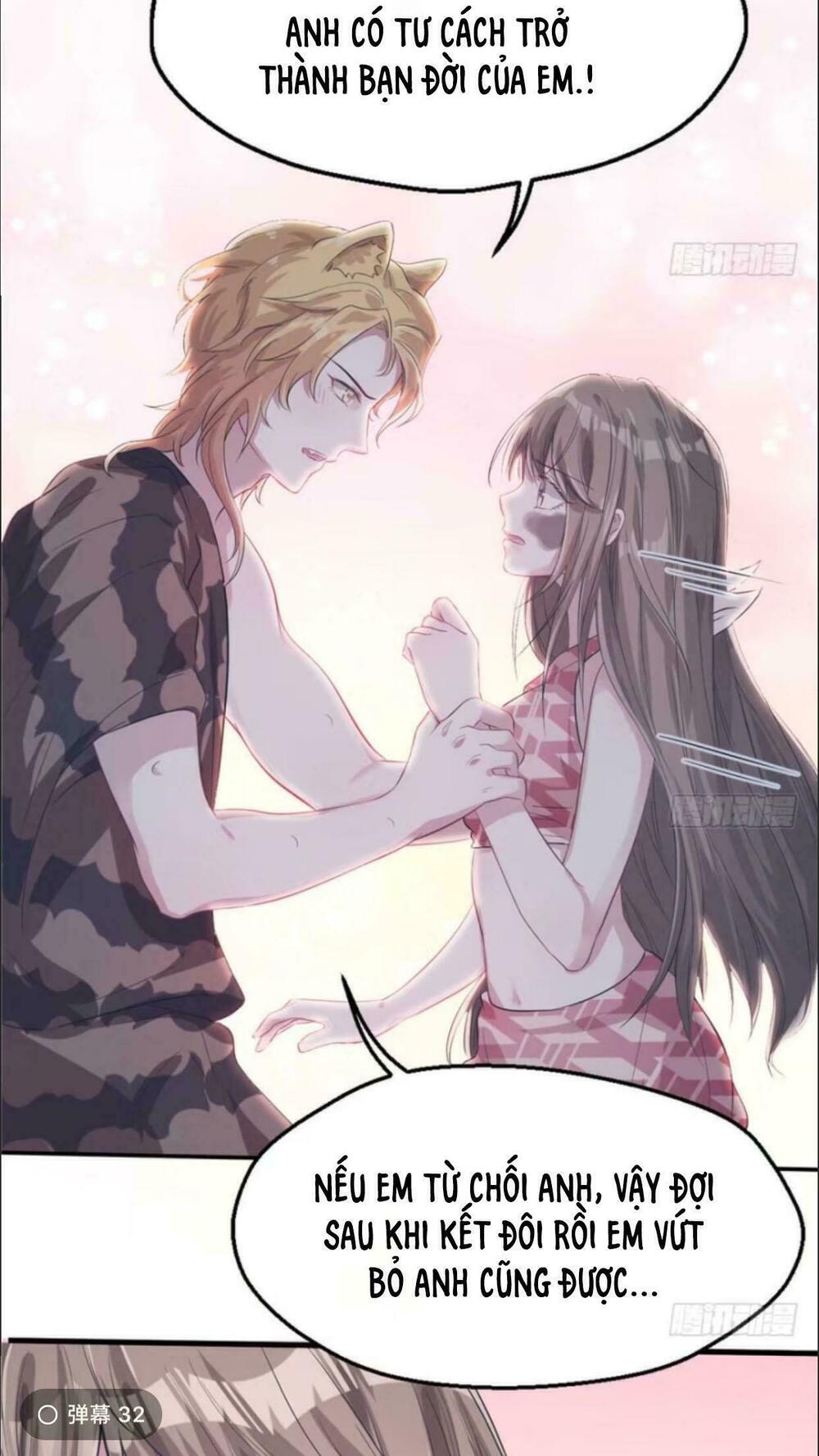 Thảnh Thơi Thú Thế Chủng Chủng Điền, Sinh Sinh Tể Chap 44 - Next Chap 45