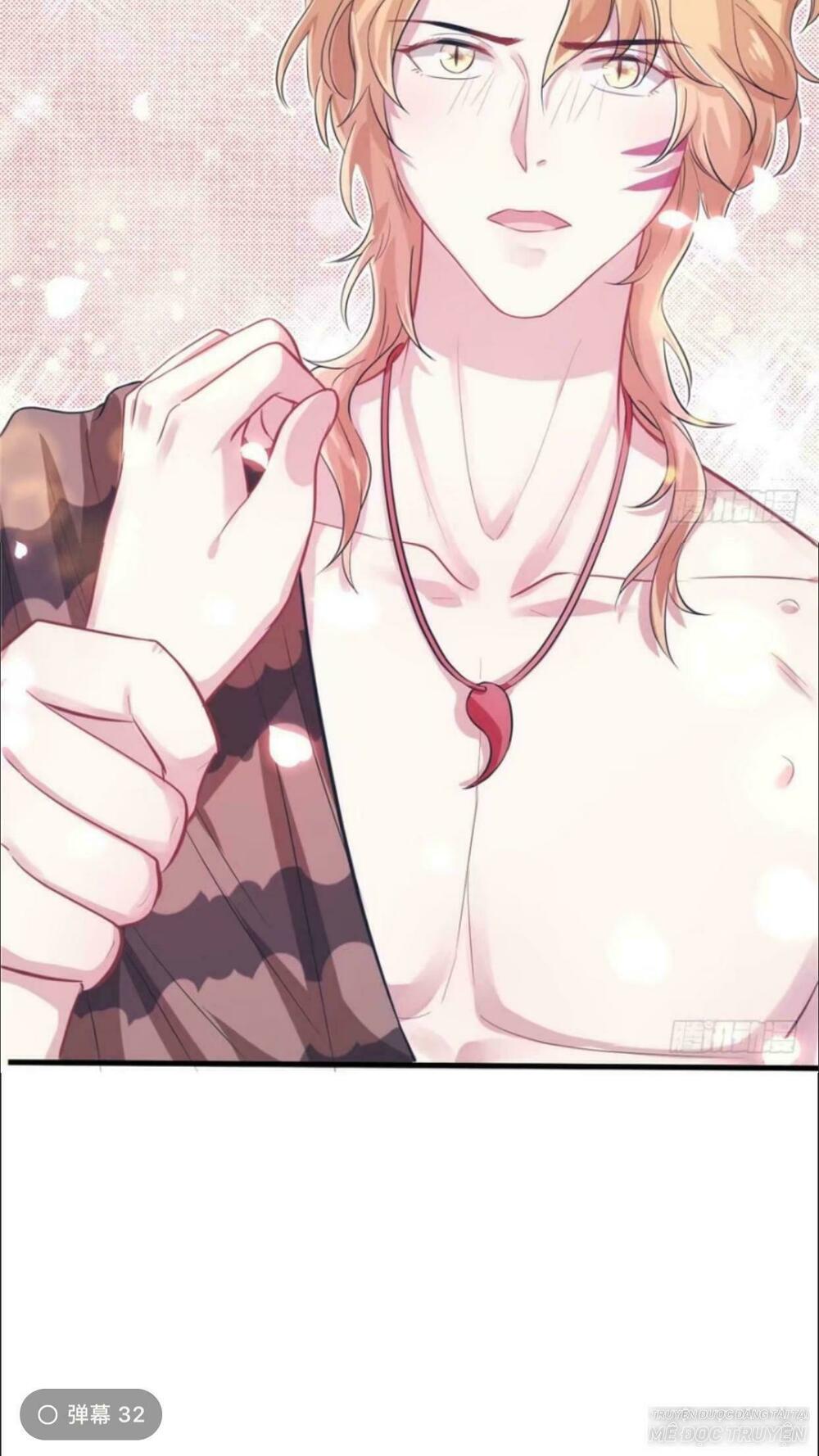 Thảnh Thơi Thú Thế Chủng Chủng Điền, Sinh Sinh Tể Chap 44 - Next Chap 45