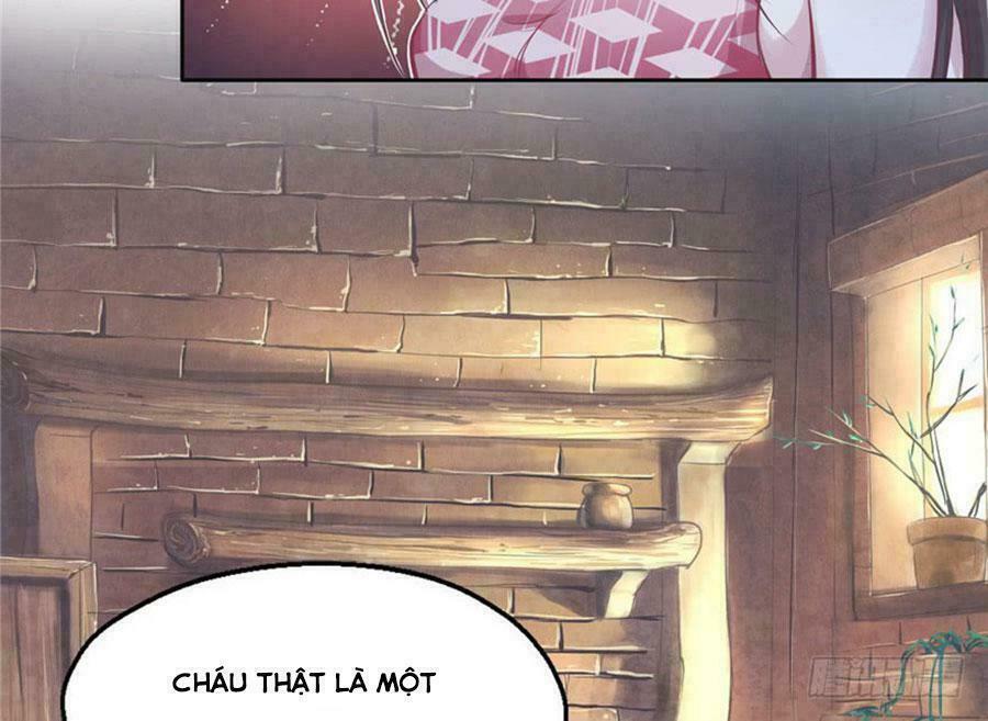 Thảnh Thơi Thú Thế Chủng Chủng Điền, Sinh Sinh Tể Chap 43 - Next Chap 44