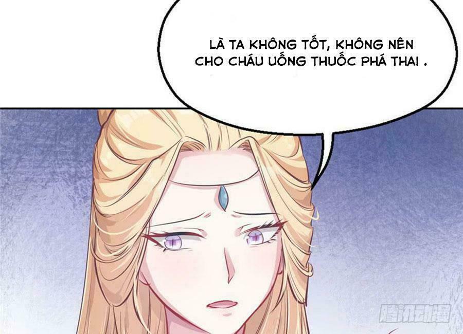 Thảnh Thơi Thú Thế Chủng Chủng Điền, Sinh Sinh Tể Chap 43 - Next Chap 44