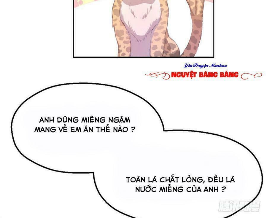 Thảnh Thơi Thú Thế Chủng Chủng Điền, Sinh Sinh Tể Chap 43 - Next Chap 44
