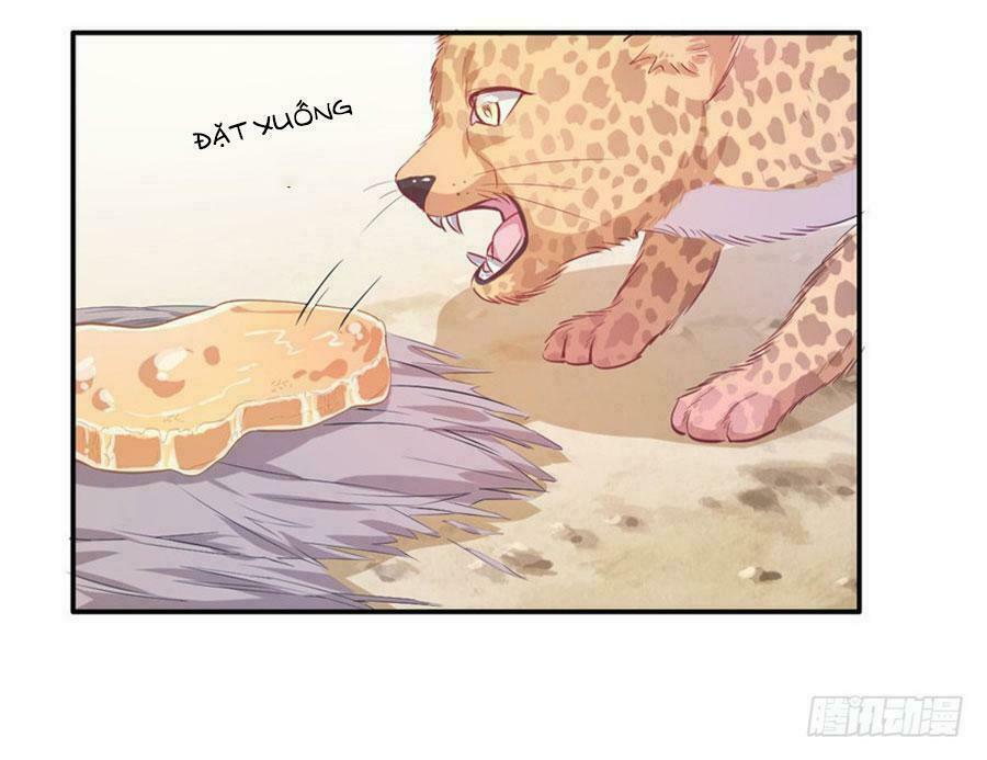 Thảnh Thơi Thú Thế Chủng Chủng Điền, Sinh Sinh Tể Chap 43 - Next Chap 44