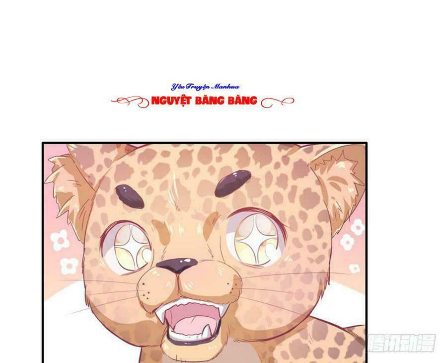 Thảnh Thơi Thú Thế Chủng Chủng Điền, Sinh Sinh Tể Chap 43 - Next Chap 44