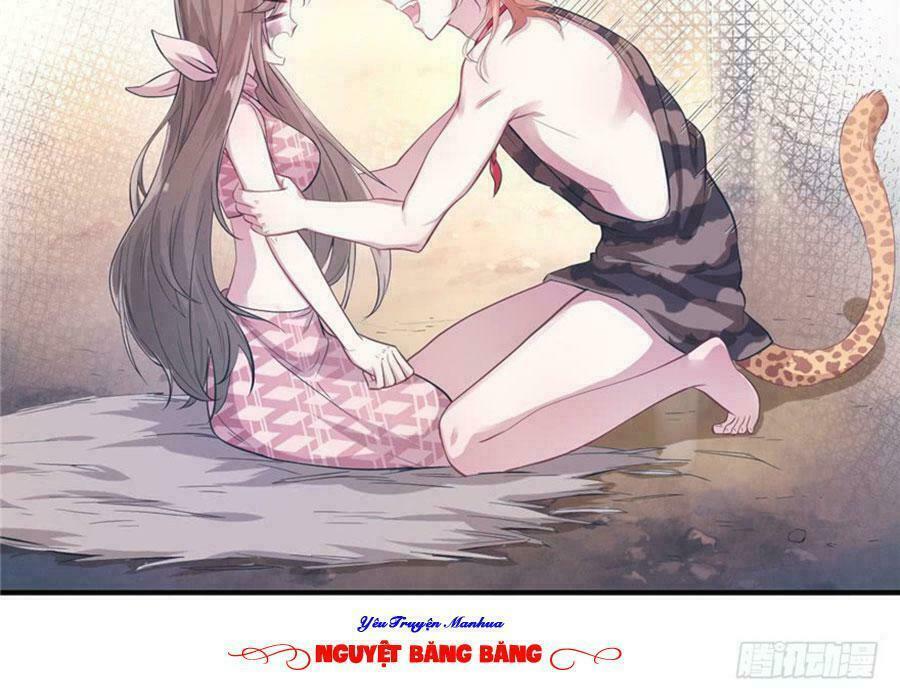 Thảnh Thơi Thú Thế Chủng Chủng Điền, Sinh Sinh Tể Chap 43 - Next Chap 44