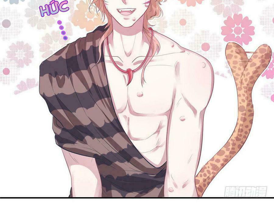 Thảnh Thơi Thú Thế Chủng Chủng Điền, Sinh Sinh Tể Chap 43 - Next Chap 44