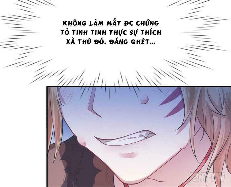 Thảnh Thơi Thú Thế Chủng Chủng Điền, Sinh Sinh Tể Chap 43 - Next Chap 44