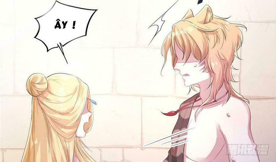 Thảnh Thơi Thú Thế Chủng Chủng Điền, Sinh Sinh Tể Chap 43 - Next Chap 44