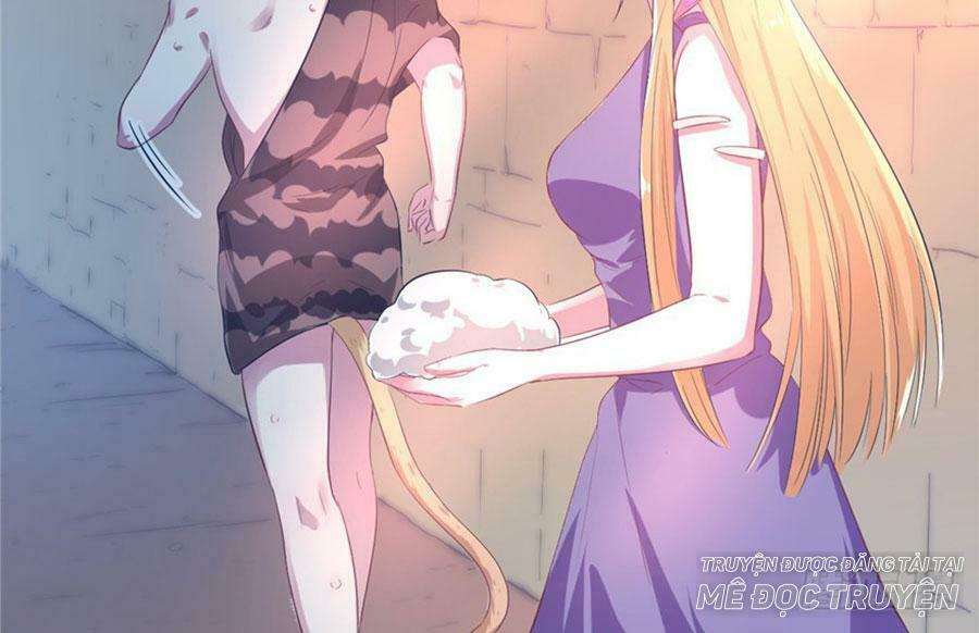 Thảnh Thơi Thú Thế Chủng Chủng Điền, Sinh Sinh Tể Chap 43 - Next Chap 44