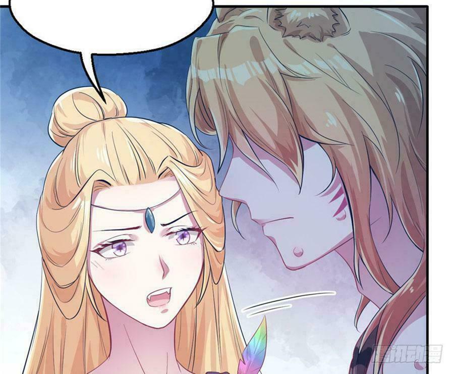 Thảnh Thơi Thú Thế Chủng Chủng Điền, Sinh Sinh Tể Chap 43 - Next Chap 44