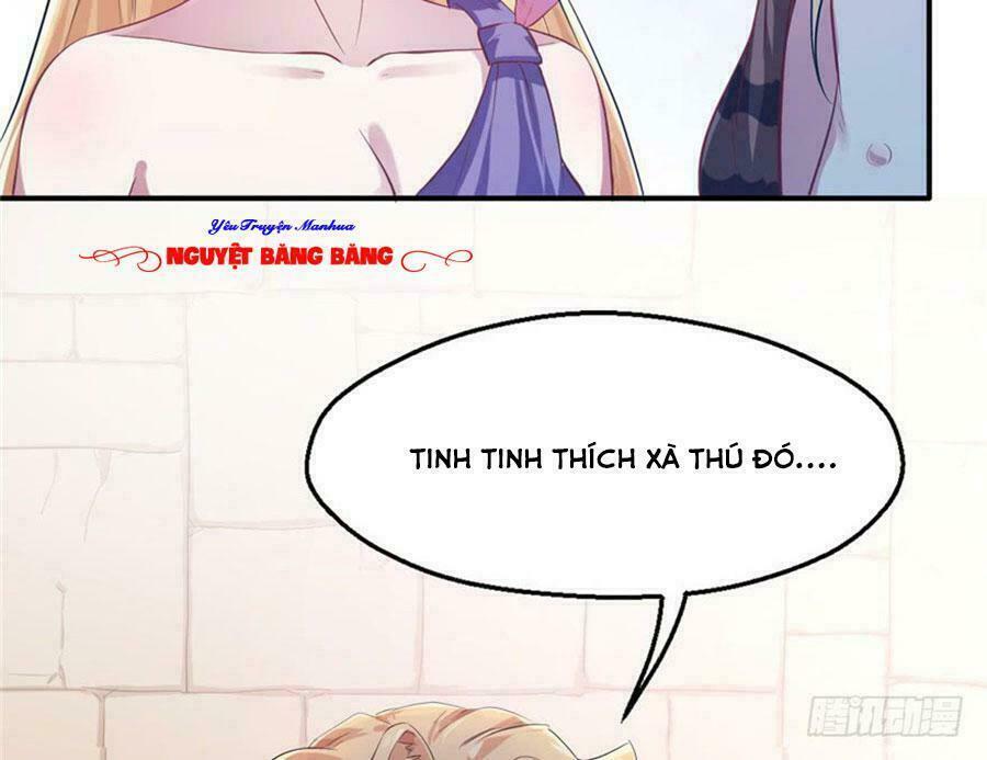 Thảnh Thơi Thú Thế Chủng Chủng Điền, Sinh Sinh Tể Chap 43 - Next Chap 44