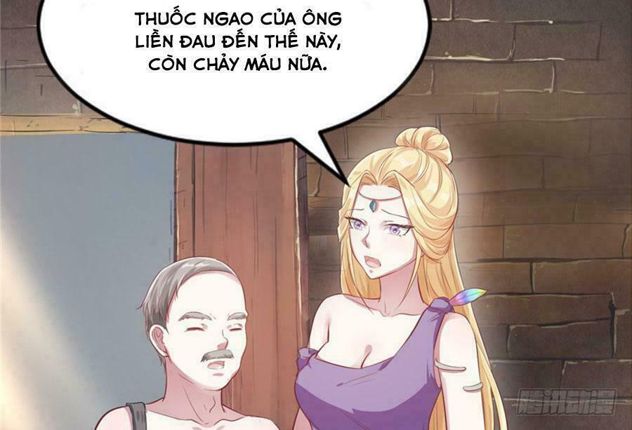Thảnh Thơi Thú Thế Chủng Chủng Điền, Sinh Sinh Tể Chap 42 - Next Chap 43