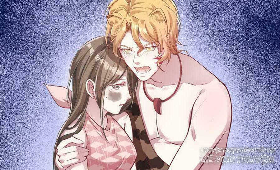 Thảnh Thơi Thú Thế Chủng Chủng Điền, Sinh Sinh Tể Chap 42 - Next Chap 43