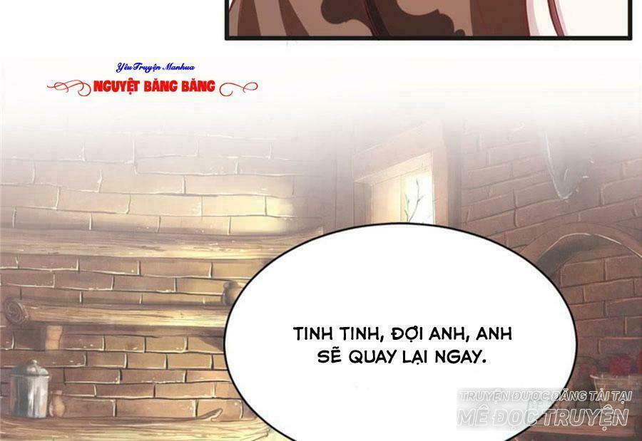 Thảnh Thơi Thú Thế Chủng Chủng Điền, Sinh Sinh Tể Chap 42 - Next Chap 43