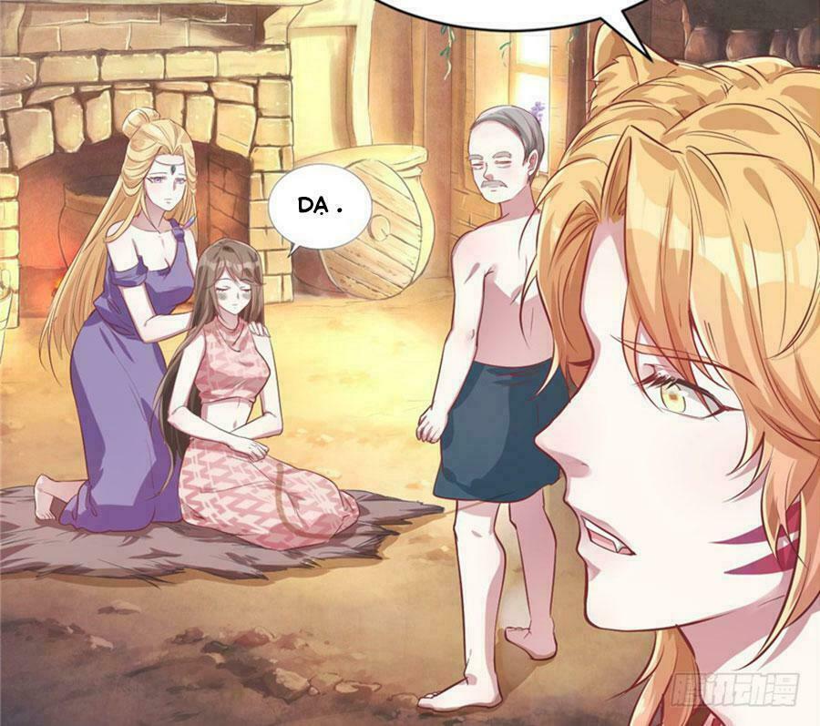 Thảnh Thơi Thú Thế Chủng Chủng Điền, Sinh Sinh Tể Chap 42 - Next Chap 43