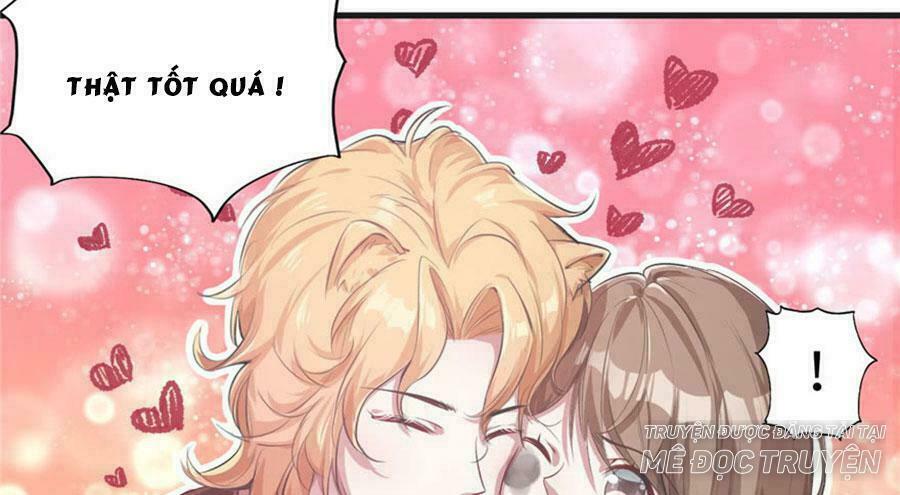 Thảnh Thơi Thú Thế Chủng Chủng Điền, Sinh Sinh Tể Chap 41 - Next Chap 42