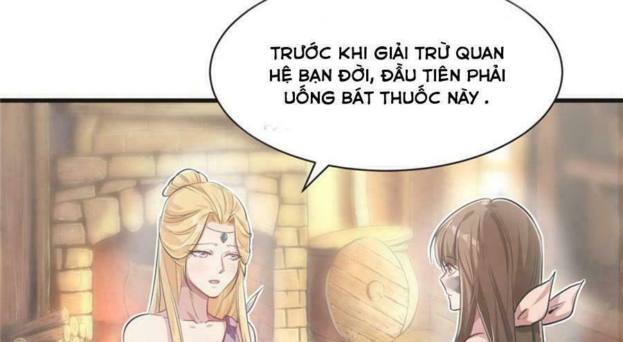 Thảnh Thơi Thú Thế Chủng Chủng Điền, Sinh Sinh Tể Chap 41 - Next Chap 42