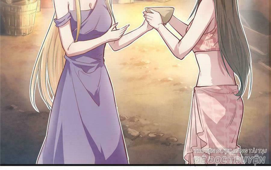 Thảnh Thơi Thú Thế Chủng Chủng Điền, Sinh Sinh Tể Chap 41 - Next Chap 42