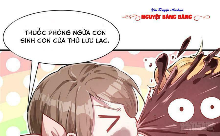 Thảnh Thơi Thú Thế Chủng Chủng Điền, Sinh Sinh Tể Chap 41 - Next Chap 42