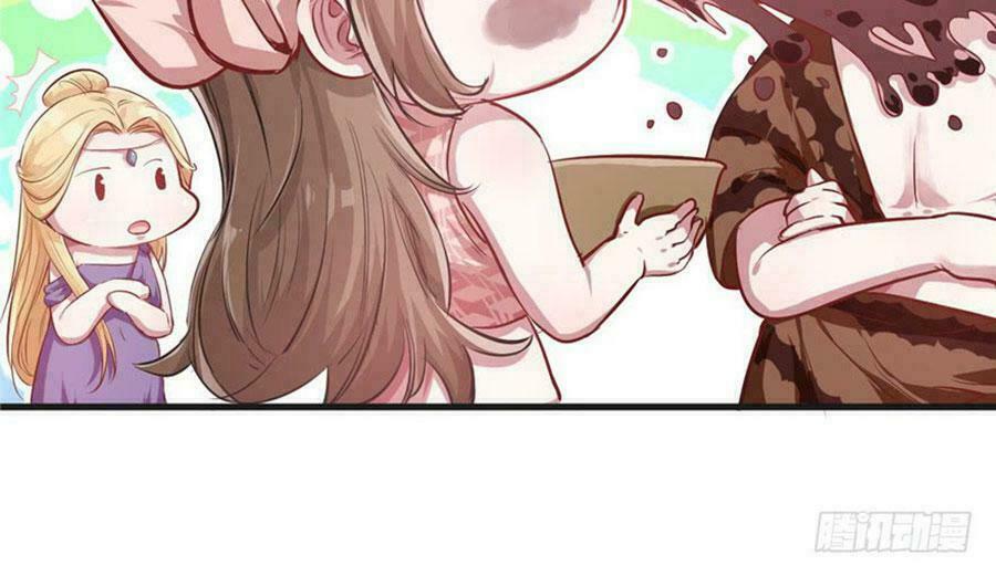 Thảnh Thơi Thú Thế Chủng Chủng Điền, Sinh Sinh Tể Chap 41 - Next Chap 42