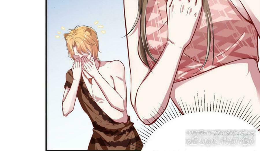 Thảnh Thơi Thú Thế Chủng Chủng Điền, Sinh Sinh Tể Chap 41 - Next Chap 42